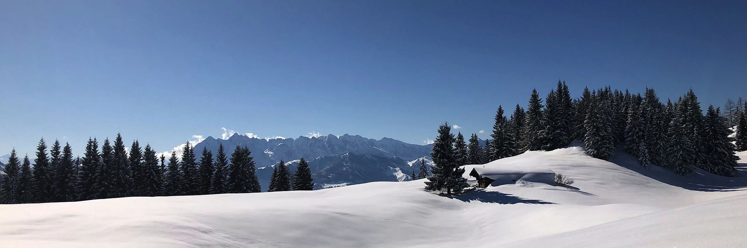 KaisergebirgeTaubenseeWinter18