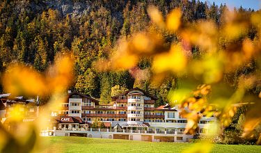Alpina Autumn