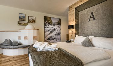 Wunderbar träumen & relaxen