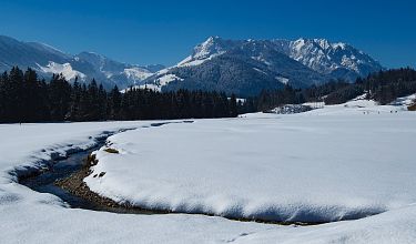 Alpina Winter