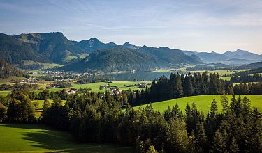 Alpina Spätsommer
