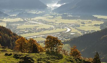 Sonntagsspecial im Herbst 2026