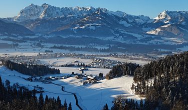 Alpina Wünsch dir was Tage im Winter