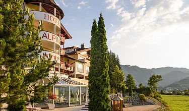 Top Angebote für Ihre Urlaubszeit das ganze Jahr