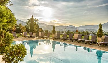 Alpina Spa Welten