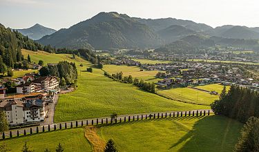 Sommer- Bestpreis Wochen 2025
