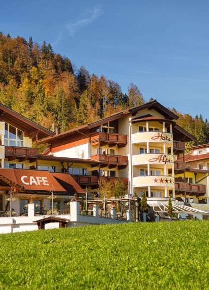 WochenendHIT im Herbst