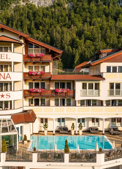 Sonntagsspecial im Frühling & Sommer 2026